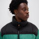 Ellesse Ανδρικό μπουφάν Ski Club Argent Padded Jacket